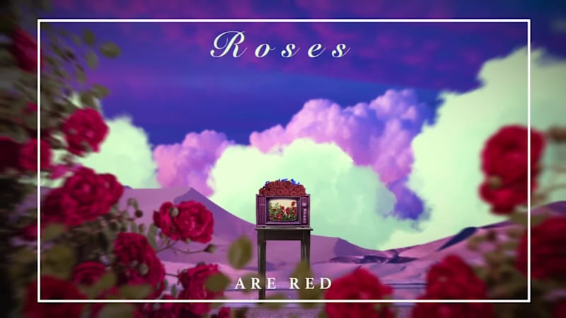 Cover image for What do you think, guys? It's my first video for a music album.