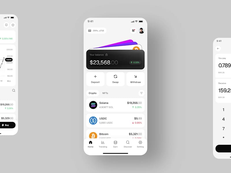 Cover image for Hey everyone! Just wrapped up Equify last week, aiming for a...