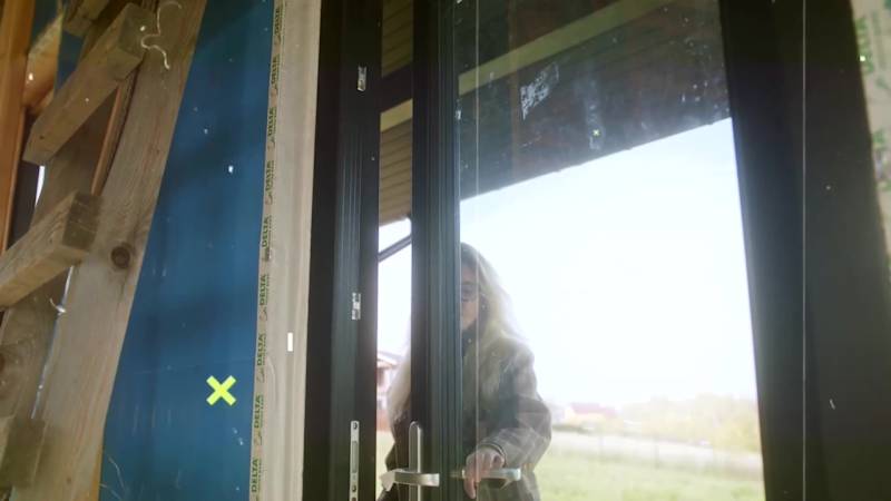 Cover image for Lisa Montgomery: A Story of Trauma, Crime & Execution "The Horr…