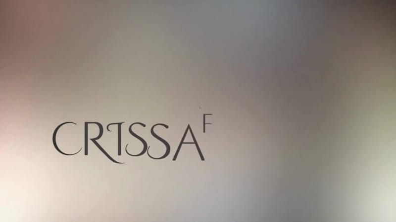 Cover image for Crissafleurs – Visual Identity &