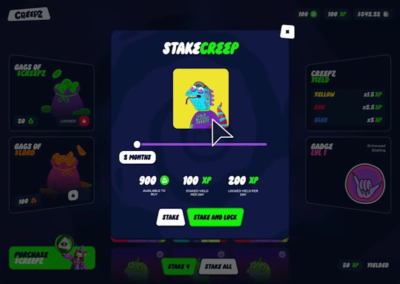 Cover image for Happy to share a lil something I've been working... UI Sound...