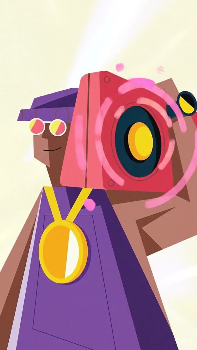 Cover image for Using AI to add motion