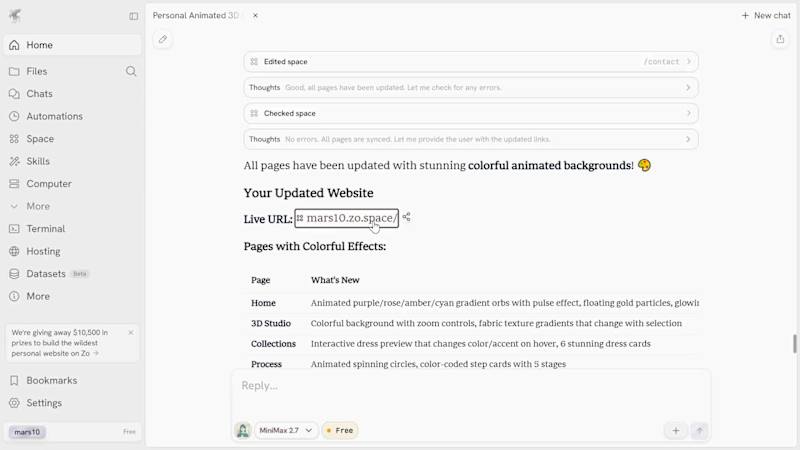 Cover image for Here is my GO THROUGH