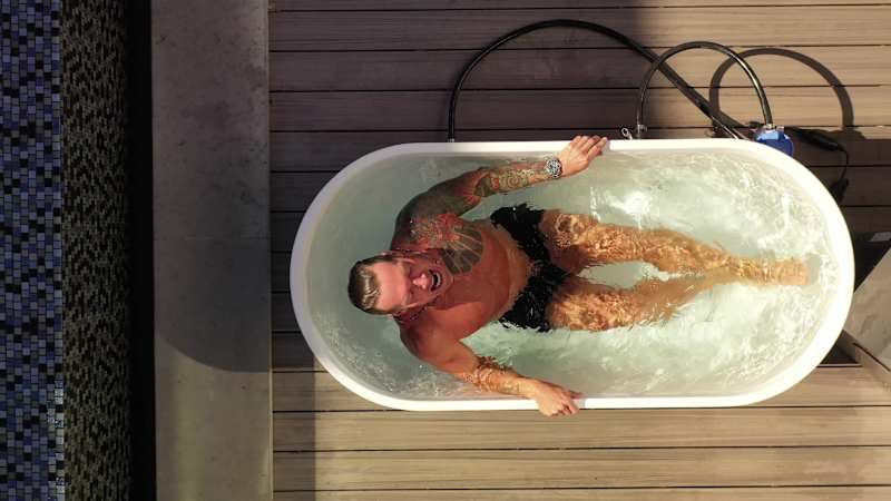 Cover image for FjØRD Cold Plunge Growth Strategy and Shopify Store Redesign 