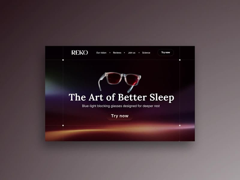 Cover image for This project brings together UI