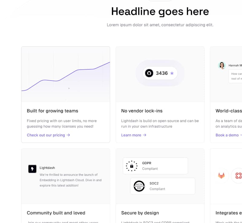 Cover image for Taking Lightdash.com to an $11 million series A funding