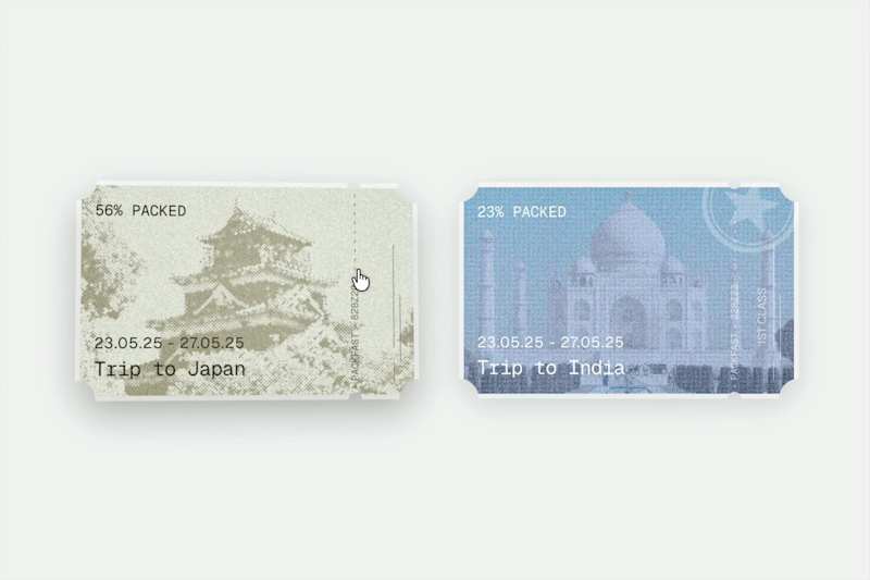 Cover image for Working on interactions and cool