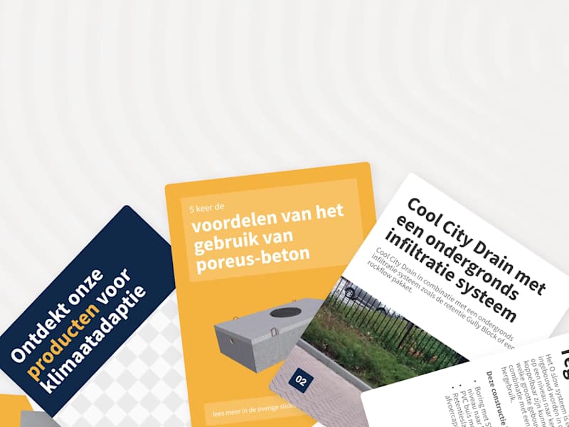 Cover image for LinkedIn Template Design - TBS-SVA