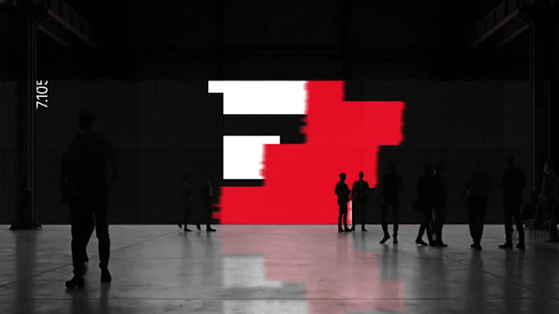 Cover image for I worked on a motion