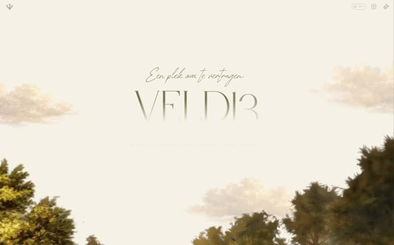 Cover image for Launching VELD13 

I’ve always wanted