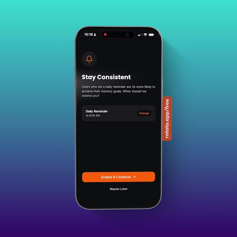 Cover image for Client Work: Memory Loop -