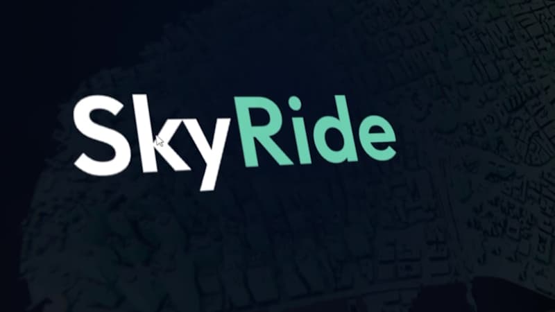 Cover image for What should flying cars feel