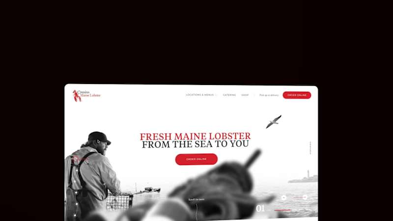 Cover image for Conspire Showreel