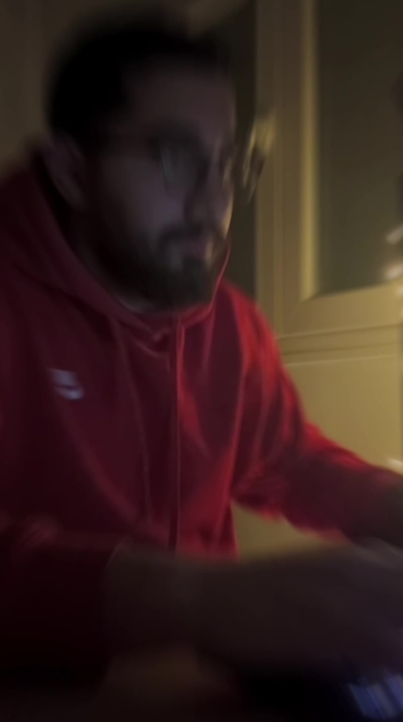 Cover image for Just finish, a big PROJECT!!!🚀