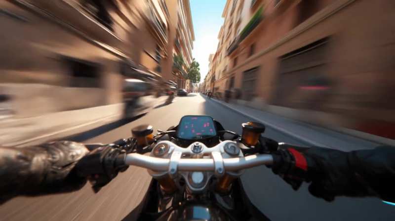 Cover image for Prompt Studio: Speed in @Kling_ai (https://x.com/Kling_ai) 2...