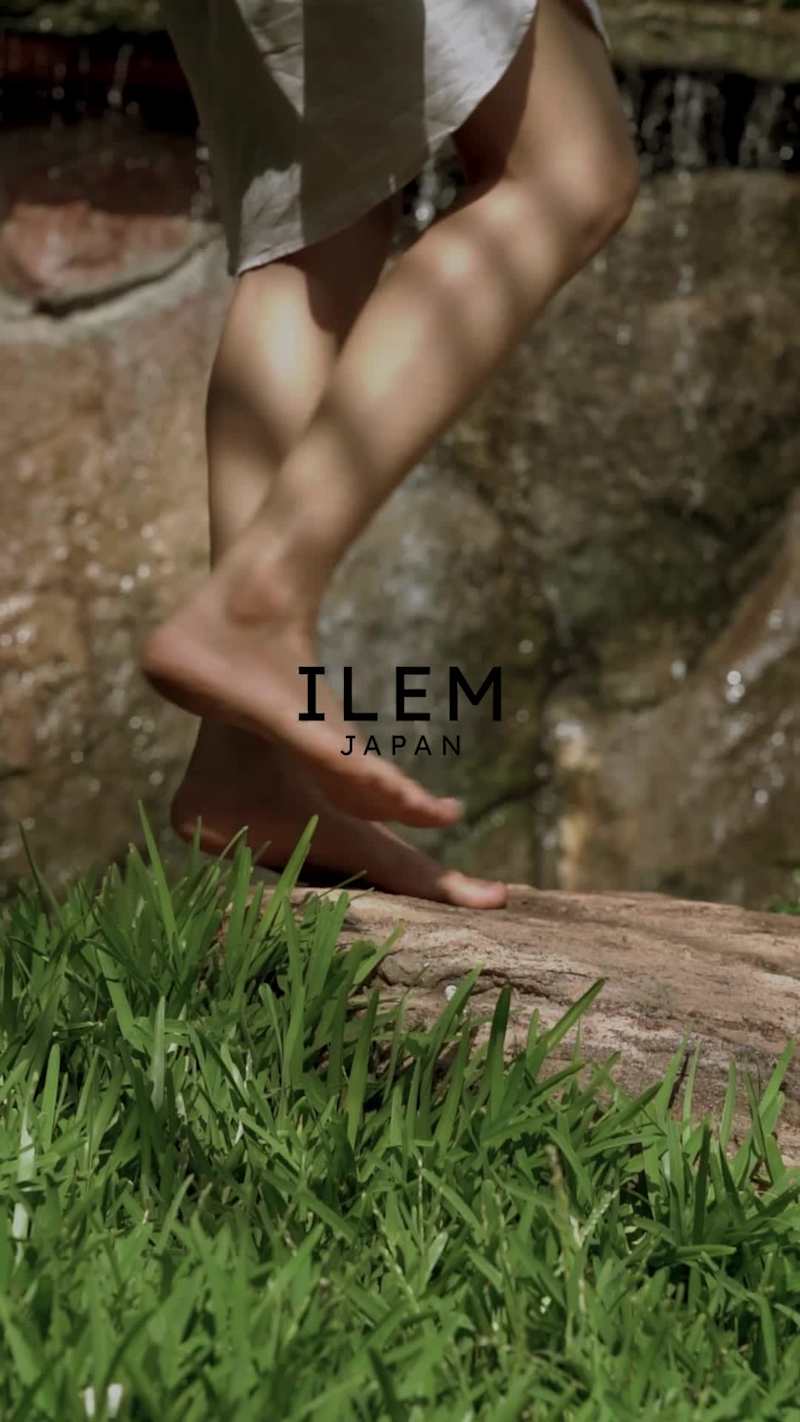 Cover image for ILEM Japan | Product reel