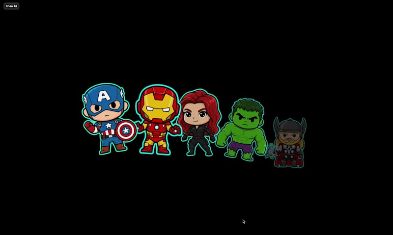 Cover image for Landing page development in Framer