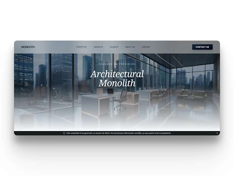 Cover image for We explored recently released Stitch