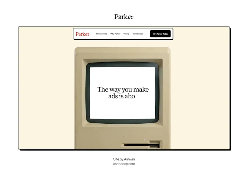 Cover image for Super excited to share the