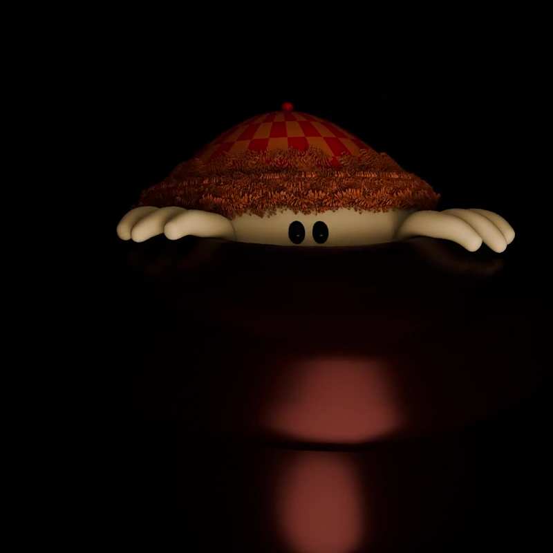 Cover image for Created a quick animation for a client #animation #shareyour...