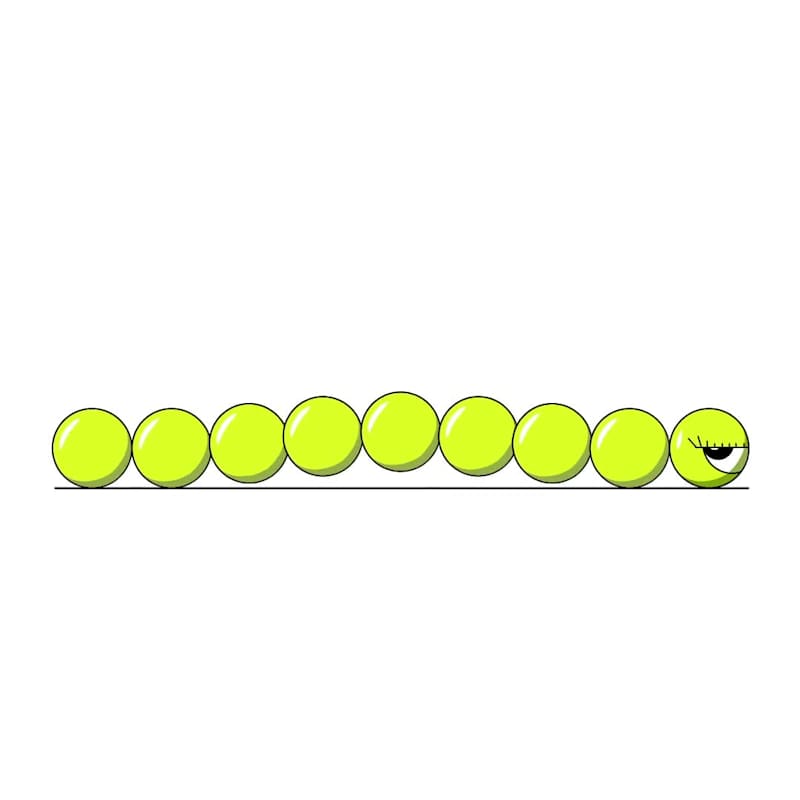 Cover image for Lottie Animation | Caterpillar Loader