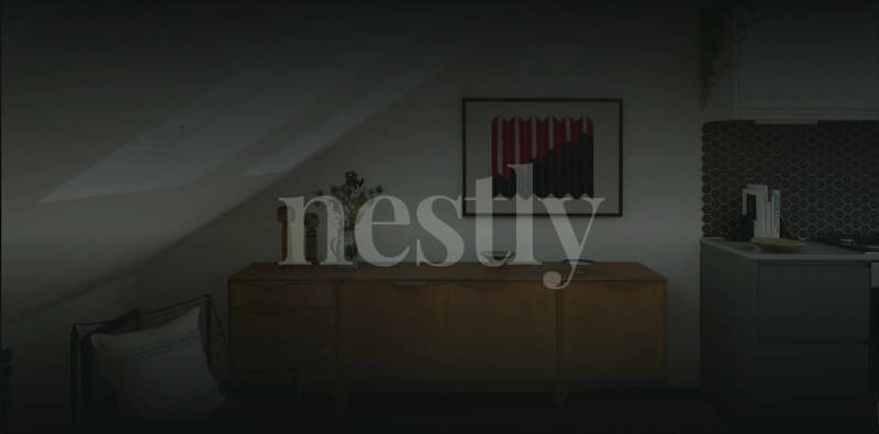 Cover image for Nestly – Interactive Framer site for stress-free moving