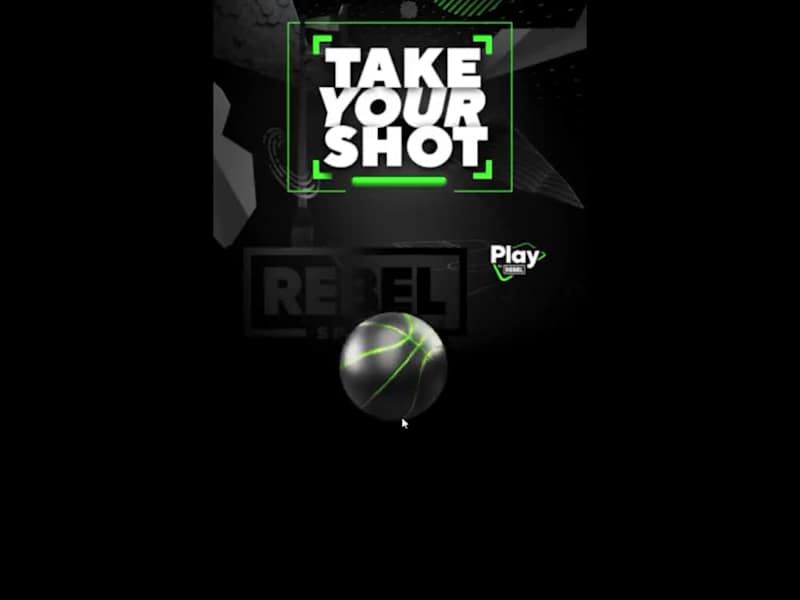 Cover image for TAKE YOUR BEST SHOT!