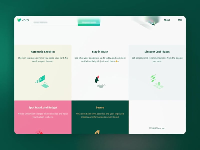 Cover image for Landing Page Compilation