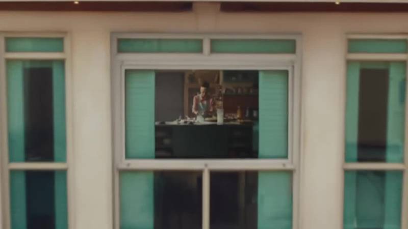 Cover image for Baked in Saudi | First