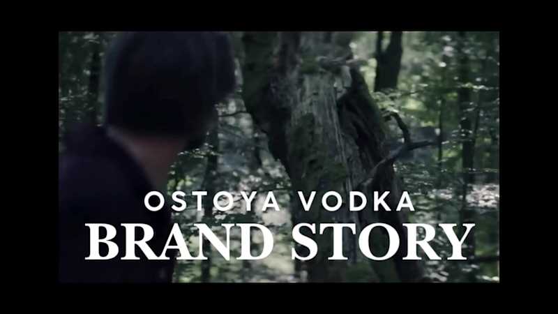 Cover image for Ostoya New Brand Story Campaign