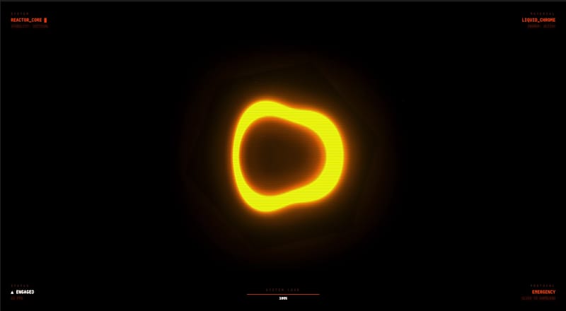 Cover image for ☣️ PROJECT: HAZARD_CORE // [BUILDATHON]
DESIGN