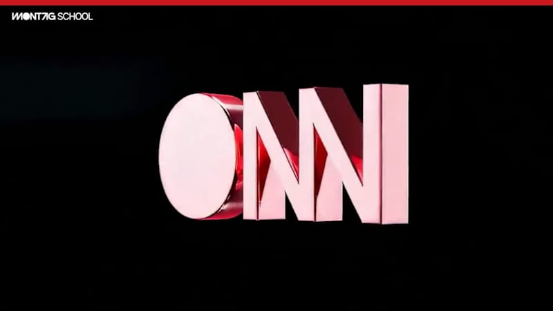 Cover image for Workflow exploration to generate a rotating 3D logo video us...