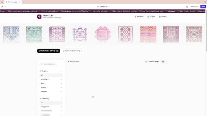 Cover image for ✨ Turn culture into something
