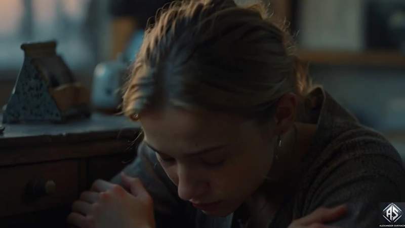 Cover image for ryna Olkhovska — "Svitlo" (Light)