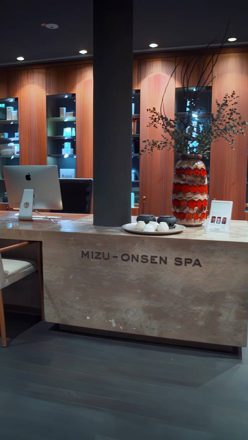 Cover image for Spa & Resort Bachmair Weissach