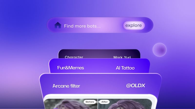 Cover image for Motion Graphics for Myshell AI 