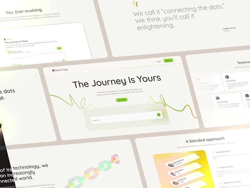 Cover image for Light & Dark 🌗