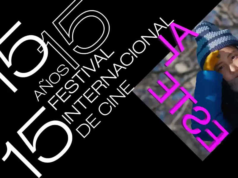 Cover image for AL ESTE Film Festival | Bringing independent cinema closer