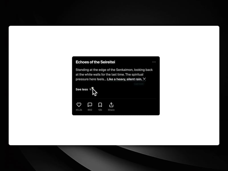 Cover image for Animate CSS Grid's Auto Height & Last Read Tag Tips