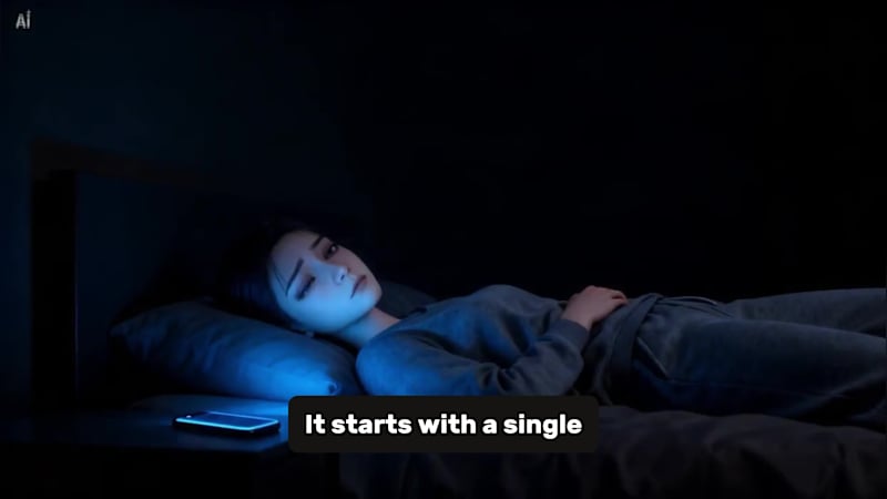 Cover image for Some nights, you stare at