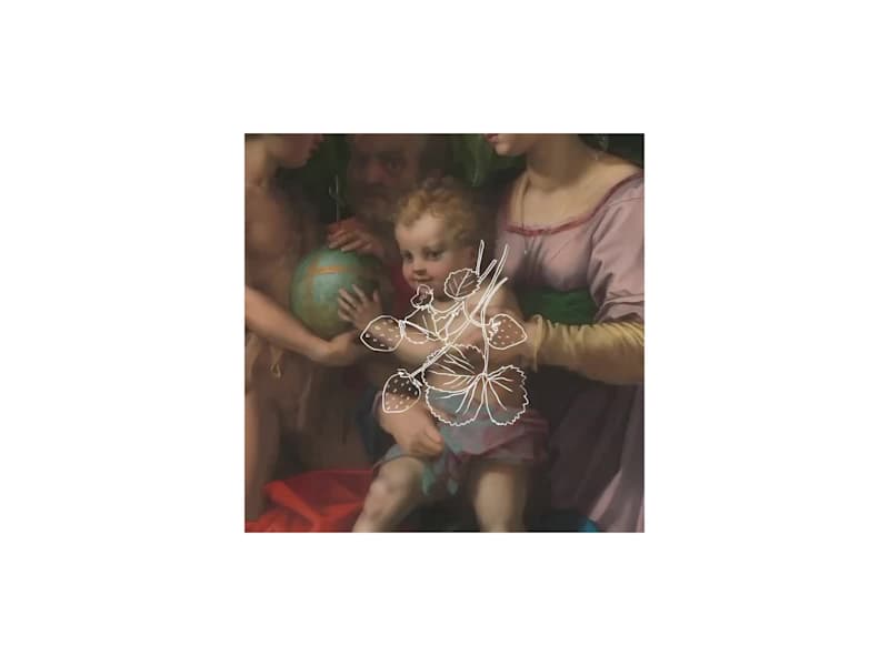 Cover image for Illustration for Ficco Autentico Italians Brand Identity