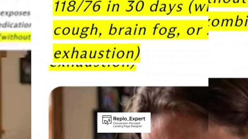 Cover image for They got beyond what they