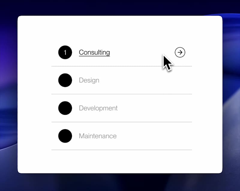 Cover image for Exploring animations with framer.