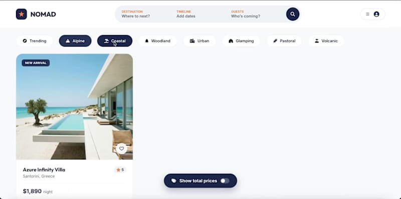 Cover image for < 30 minutes.
That’s how long