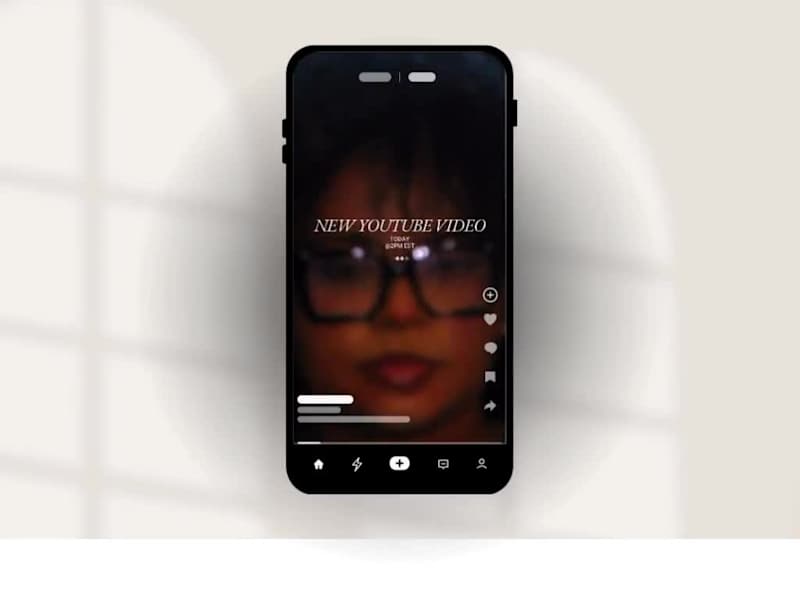 Cover image for TikTok Campaign to Drive YouTube Views