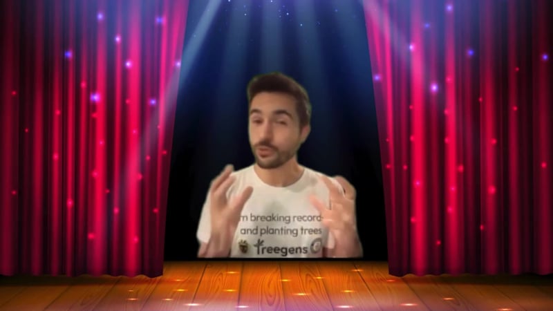 Cover image for Teaser Video