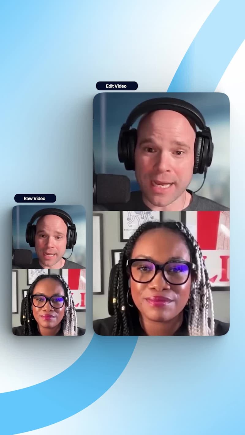 Cover image for Your message deserved better execution. → visuals that make ...