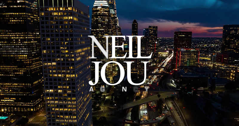 Cover image for Promotional Video Edit for Neil Jou Agency
