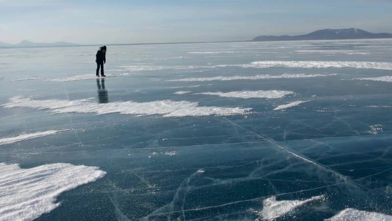 Cover image for Just made ''Polar'' pt.1, an upcoming AI short film (Open fo...