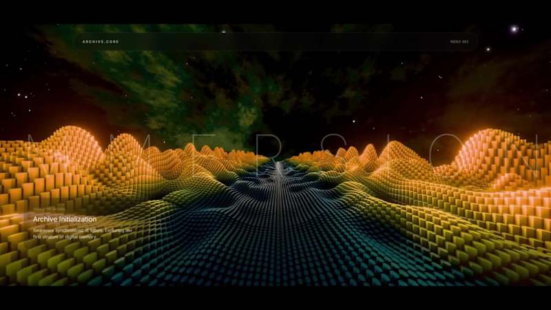 Cover image for 🎬 I Built Merrsion —a